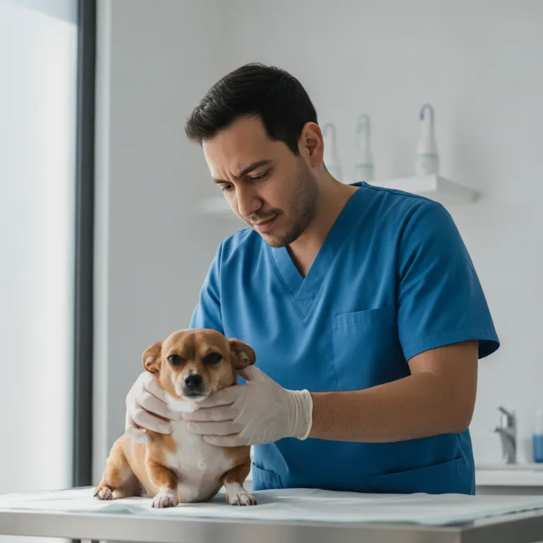 Veterinário serviço em Ipojuca
